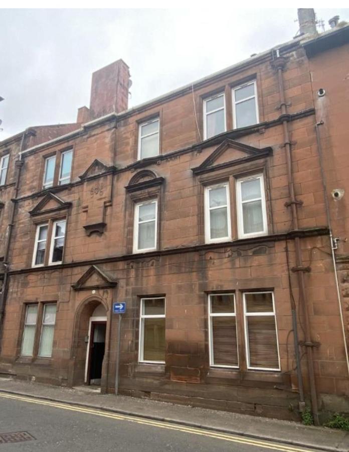 Quarry Street Hamilton Exterior photo